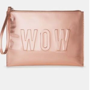 Stella & Dot In Charge Pouch